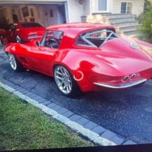 Meet your Posher, Glendon